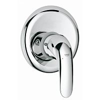 Grohe Euroeco 32742000 Смеситель для душа, встраиваемый