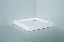 Cezares TRAY-SMC-A-90-550-150-W Душевой поддон белый