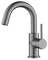 Aquatek ЕВРОПА AQ1307BGM Смеситель для раковины