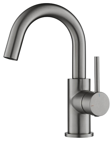 Aquatek ЕВРОПА AQ1307BGM Смеситель для раковины Aquatek ЕВРОПА AQ1307BGM Смеситель для раковины