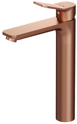 AM.PM X-Joy F85A92044 Смеситель для раковины