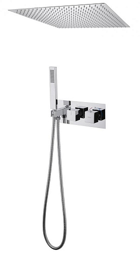 Abber Daheim AF8255 Душевая система