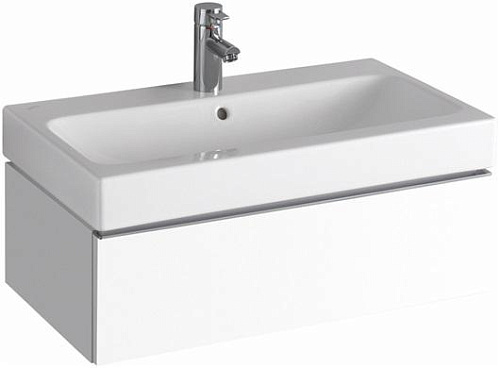 Geberit iCon 840275000 Тумба под раковину купить  в интернет-магазине Сквирел