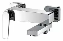 Cezares BADEN-F-VD-01 Смеситель для ванны, хром