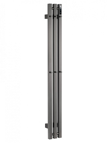 Wonzon & Woghand KASSEL WW-AL73312-GM Полотенцесушитель Wonzon & Woghand KASSEL WW-AL73312-GM Полотенцесушитель