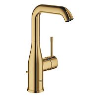 Grohe Essence 32628GL1 Смеситель для раковины купить недорого в интернет-магазине Сквирел