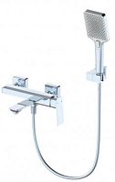 Wonzon & Woghand  WW-88639011-CR Смеситель для ванны с душем