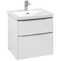 Villeroy & Boch AG Subway 2.0 C57800VE Тумба под раковину Villeroy & Boch AG Subway 2.0 C57800VE Тумба под раковину