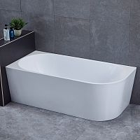 Vincea  VBT-402-1800L Ванна акриловая