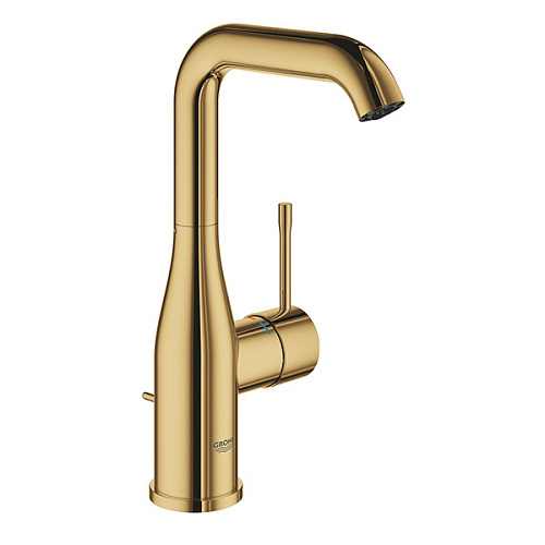 Grohe Essence 32628GL1 Смеситель для раковины купить недорого в интернет-магазине Сквирел