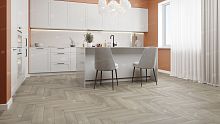 Плитка кварц-виниловая Alpine Floor Паркет LVT (Parquet LVT) ЕСО 16-2 Дуб Royal