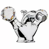 Webert KA710102015 Karenina Смеситель для биде, хром