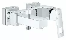 Grohe 23140000 Eurocube Смеситель для ванны, хром