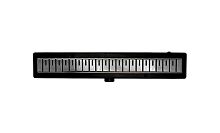 PlastBrno DESIGN 2 SZH855M Душевой трап