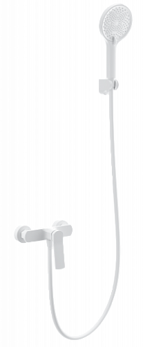 Wonzon & Woghand  WW-B2585-MW Смеситель для душа