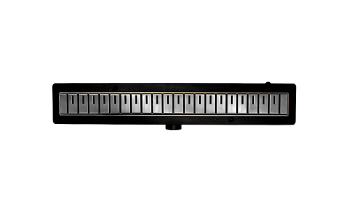 PlastBrno DESIGN 2 SZH855M Душевой трап