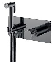 Boheme STICK 127-SGM.3 Смеситель