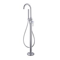 Abber WASSER KREIS AF8115N Смеситель для ванны с душем