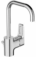 Ideal Standard B0706AA Ceraplan III Смеситель для раковины, Chrome (хром)