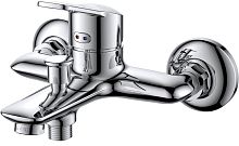 D&K DA1243201 Bayern.Arbeo Смеситель для ванны, хром