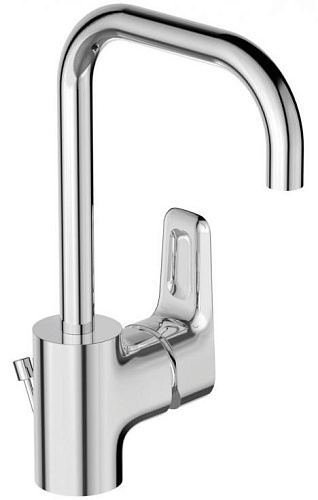 Ideal Standard B0706AA Ceraplan III Смеситель для раковины, Chrome (хром)