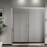 Vincea City VDS-5CT2170CL Душевая дверь