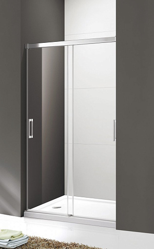 Cezares TANDEM-SOFT-BF-2-120-C-Cr-IV Душевая дверь Cezares TANDEM-SOFT-BF-2-120-C-Cr-IV Душевая дверь