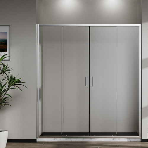 Vincea City VDS-5CT2170CL Душевая дверь