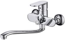 D&K DA1313341 Rhein.Speyer Смеситель для ванны, хром