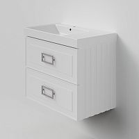 La Fenice Cubo FNC-01-CUB-B-80-2 Тумба под раковину