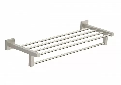 Wonzon & Woghand  WW-8981-BN Полотенцедержатель купить в интернет-магазине Сквирел