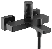 Sancos Nexus SC9014MB Смеситель для ванны/душа