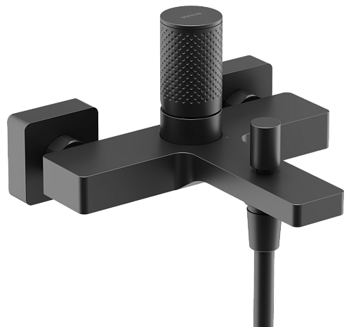 Sancos Nexus SC9014MB Смеситель для ванны/душа