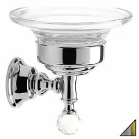 Мыльница Webert Karenina KA500101017 купить  в интернет-магазине Сквирел