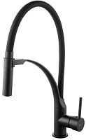 LeMark SOUL LM6007BL Смеситель для кухни