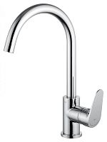 Wonzon & Woghand BALANCE WW-052101-CR Смеситель для кухни