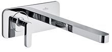 Смеситель для раковины Webert Living LV830606015