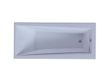 Aquatek ЛИБРА LIB150-0000040 Ванна акриловая