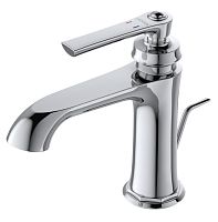 Cezares LIBERTY-F-LS-01-W0 Смеситель для раковины, хром