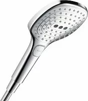 Hansgrohe 26520000 Raindance Select Air Ручной душ, хром