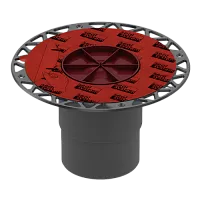 TECE 3607600 TECEdrainpoint S Сифон вертикальный