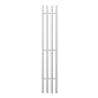 Terminus Quatro 4670078574565 Полотенцесушитель электрический