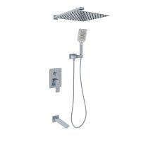 OLIVEEKA D OL-88939003-CR Душевая система