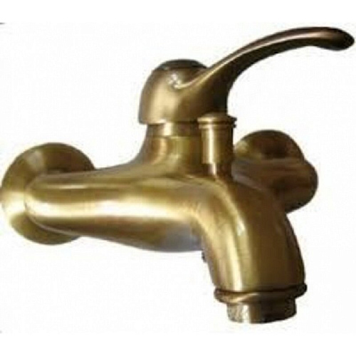 Webert AU850102065 Aurora Смеситель для ванны, бронза