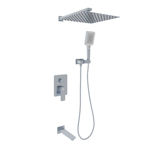 OLIVEEKA D OL-88939003-CR Душевая система