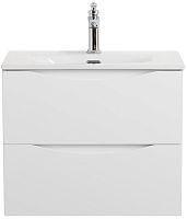 BelBagno MARINO-CER-MINI MARINO-CER-MINI-600-2C-SO-BO-P Тумба под раковину подвесная
