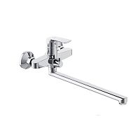 Damixa Eclipse 2.0 489000000 Смеситель для ванны/душа