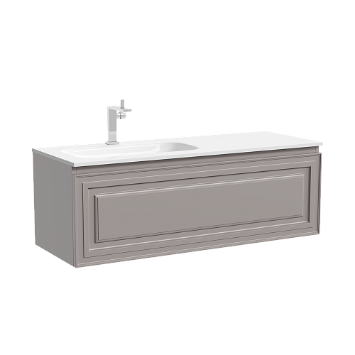 Sancos Very VR120LSM Тумба под раковину купить  в интернет-магазине Сквирел