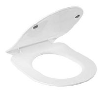 Kludi RESA R 23WCS43 Сиденье для унитаза