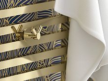 Сунержа 020-2010-0005 Вешалка